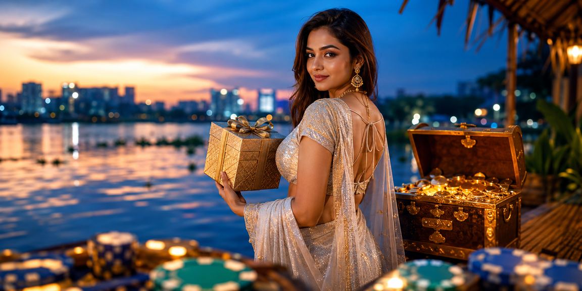 বগুড়ার রামি খেলার দৃশ্য