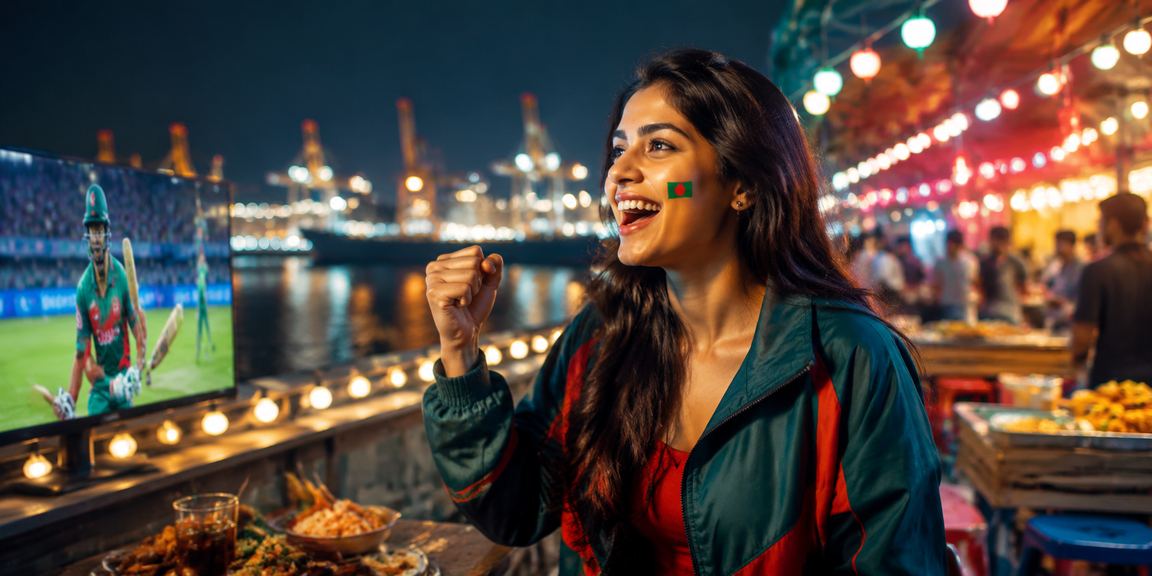 চট্টগ্রামের ক্রিকেট বেটিং